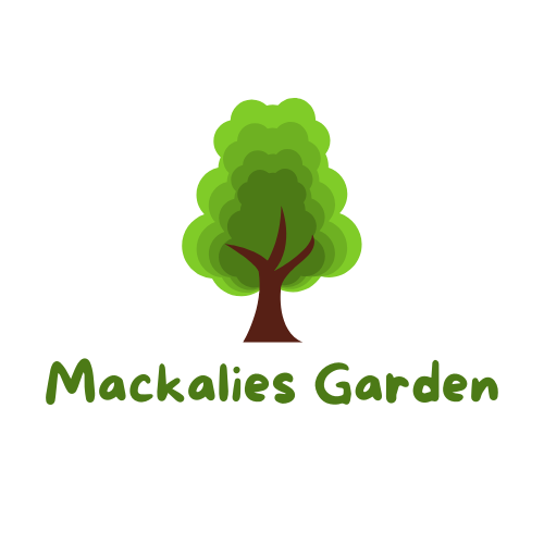 Mackalies Garden